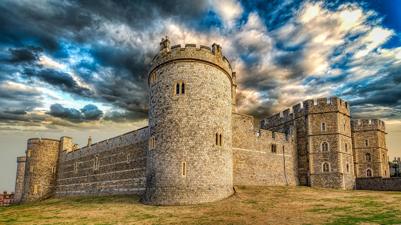 London: Discovering the Crown Jewels - UK tour package