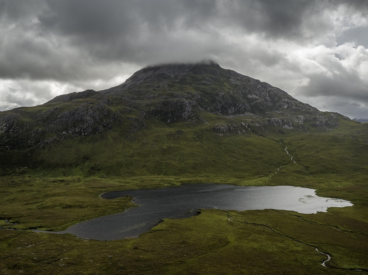 Scotland: The Highlands and Beyond - UK tour package